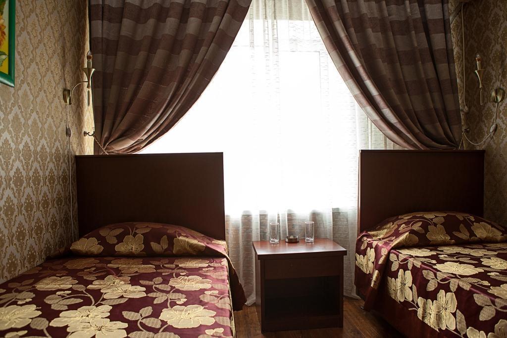 Hotel Topaz Akmola Esterno foto