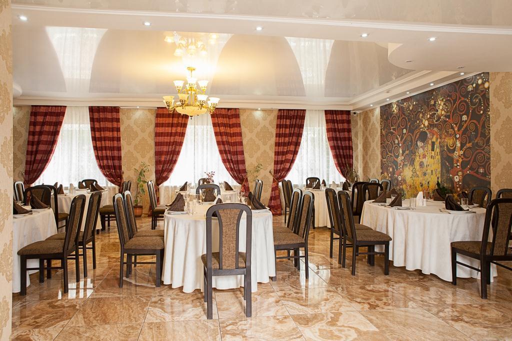 Hotel Topaz Akmola Esterno foto