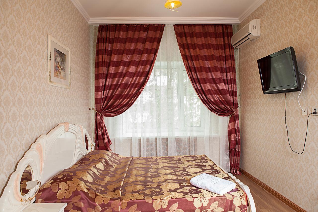 Hotel Topaz Akmola Esterno foto