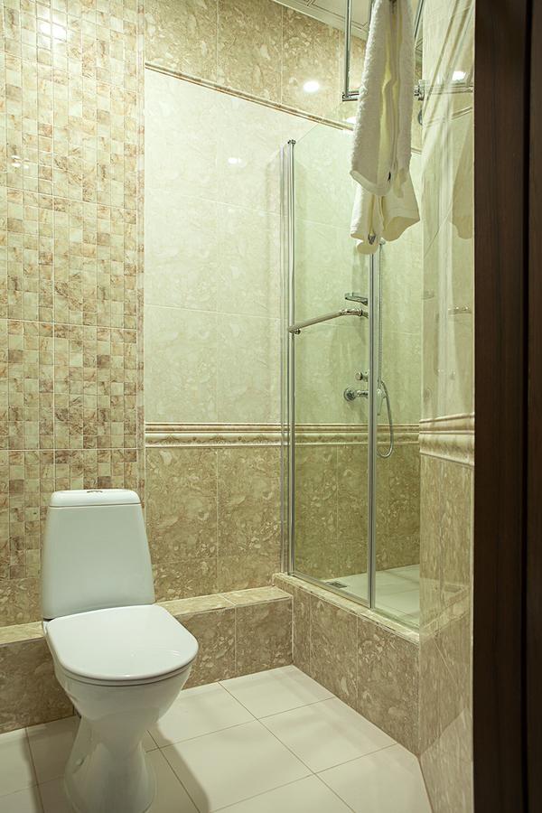 Hotel Topaz Akmola Esterno foto