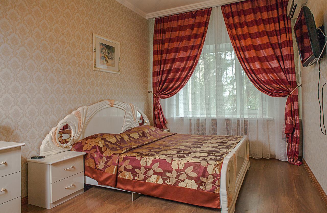 Hotel Topaz Akmola Esterno foto